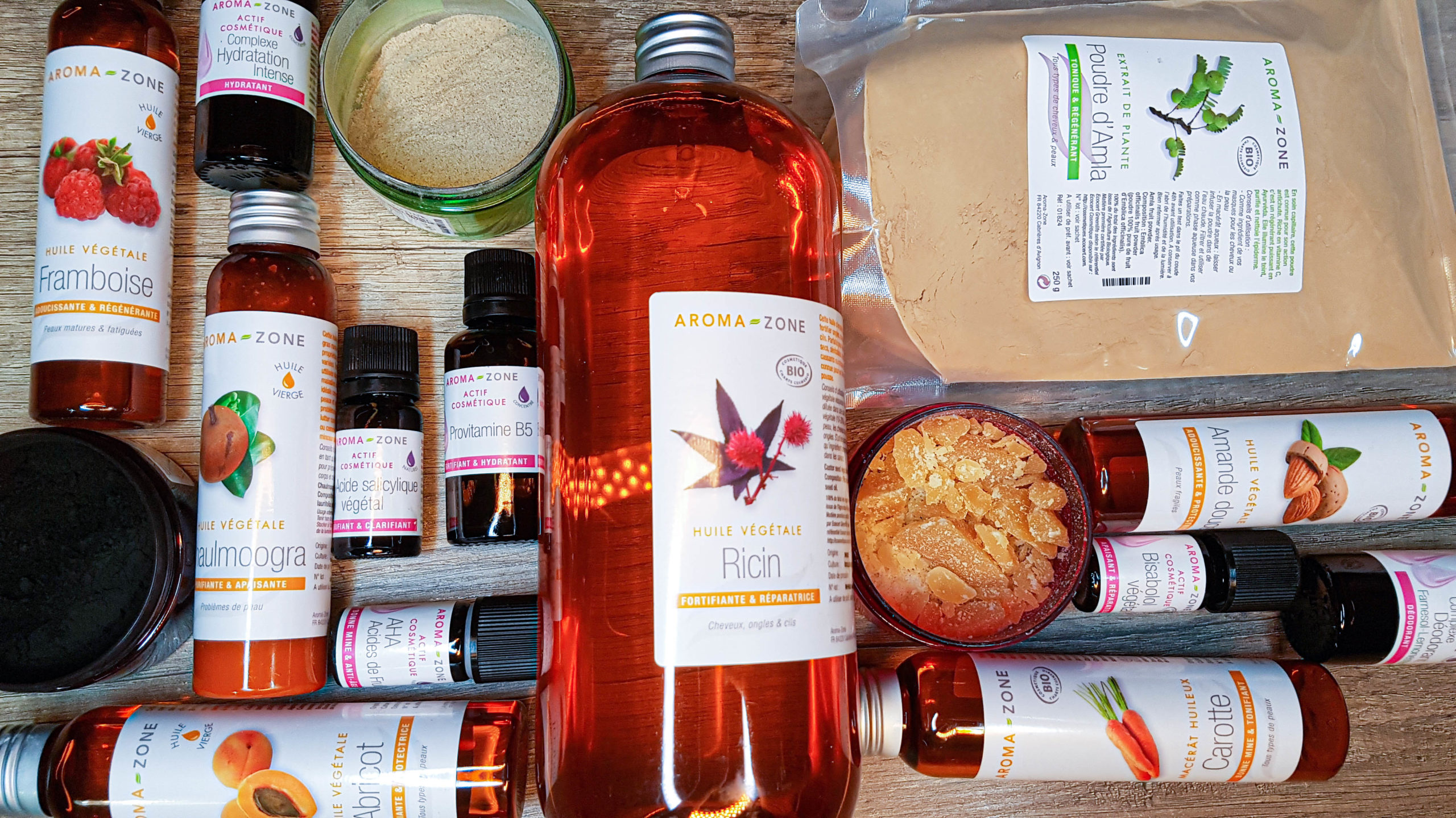 RECHERCHE PAR INGREDIENT